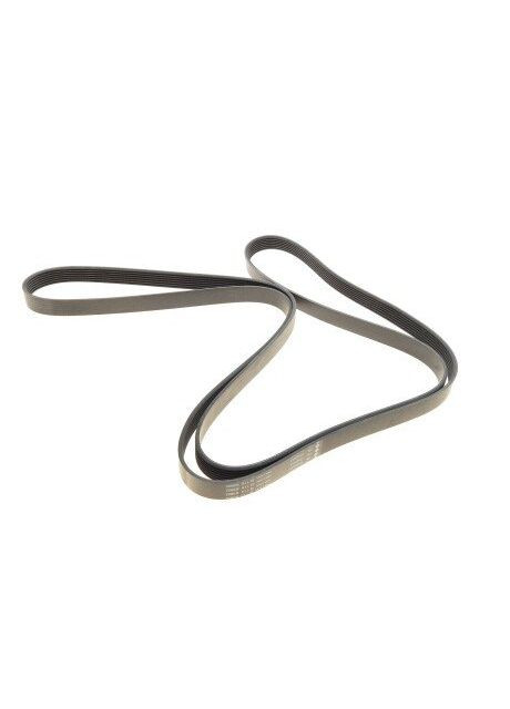 Ремінь генератора поліклиновий FB 7PK2843 Ina (347161509)