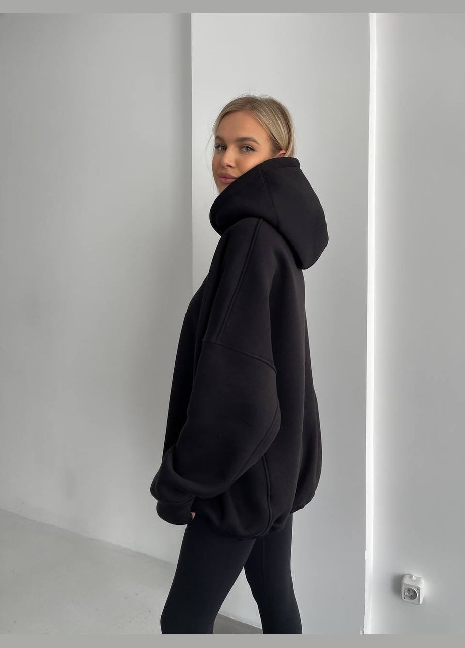 Женское худи оверсайз Україна (346240334)