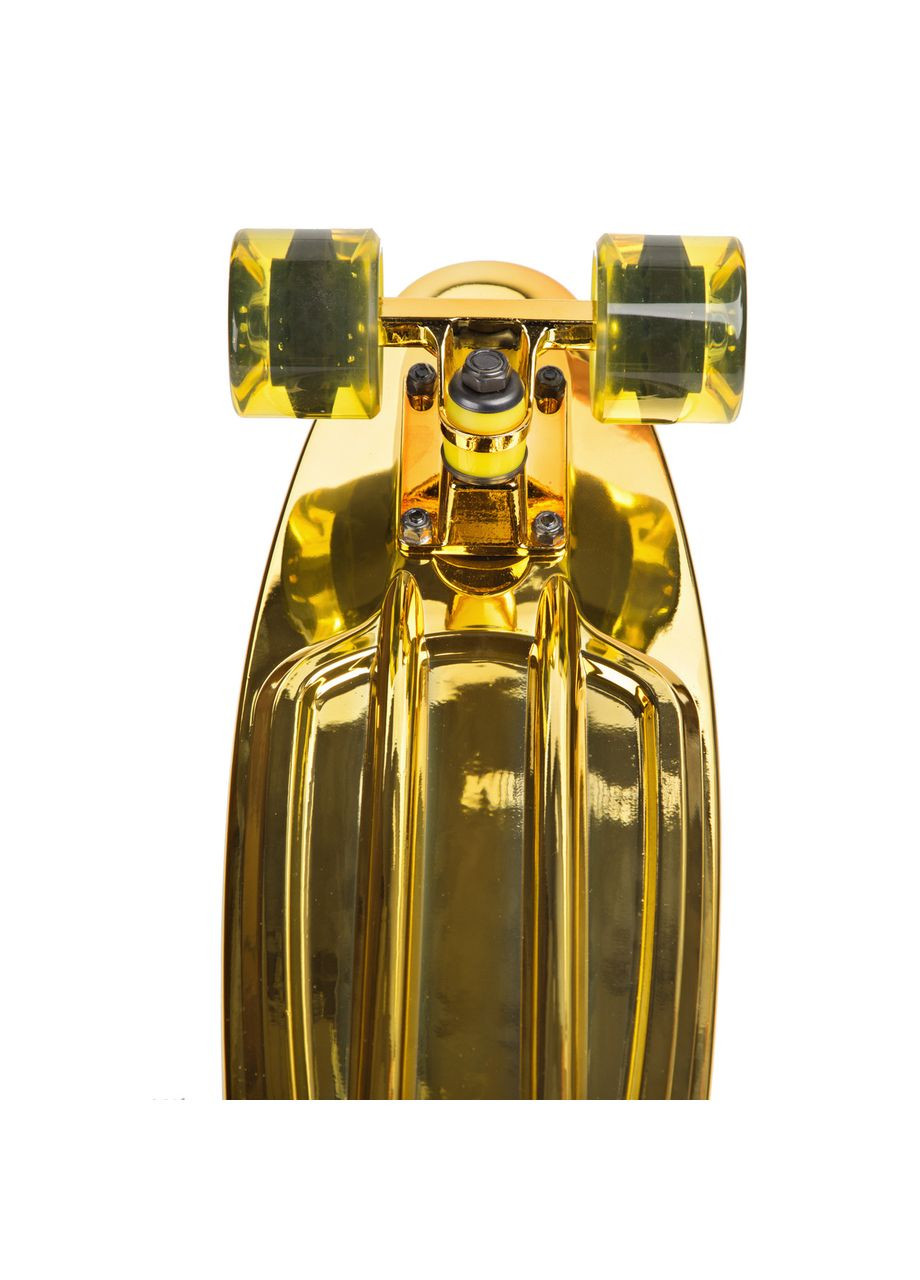 Крузер / пенниборд Gold 22 " Aloha (370949167)