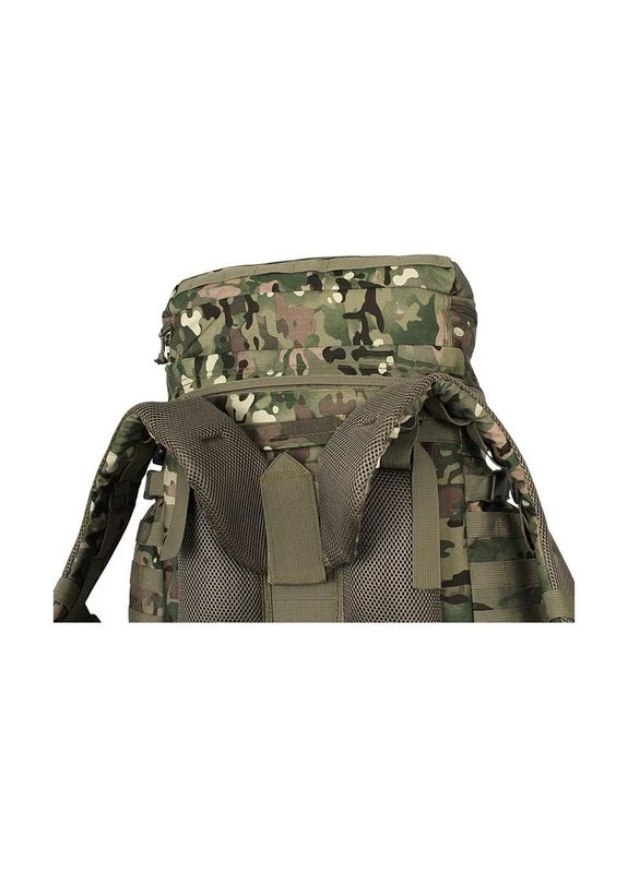 Рюкзак Texar Max Pack 85L, місткість 85 л, матеріал поліестер 1000D Textar (396730903)