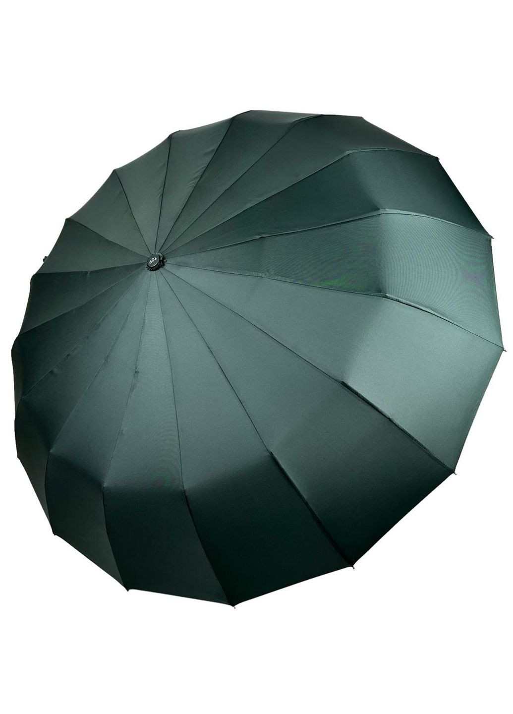 Однотонный зонт автоматический d=103 см Toprain (288048267)