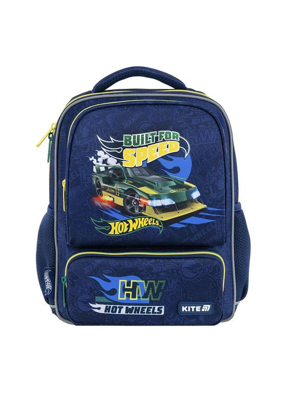 Рюкзак детский "" /HW25-559XS/ Kids 559 Hot Wheels (1/36) Kite (367761752)