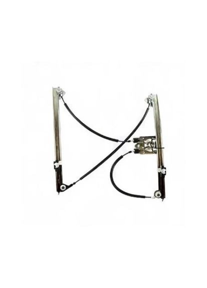 Стеклоподъемник FRONT LEFT / ESPACE IV 09/02> 03/06 AC1355 Magneti Marelli (369165807)