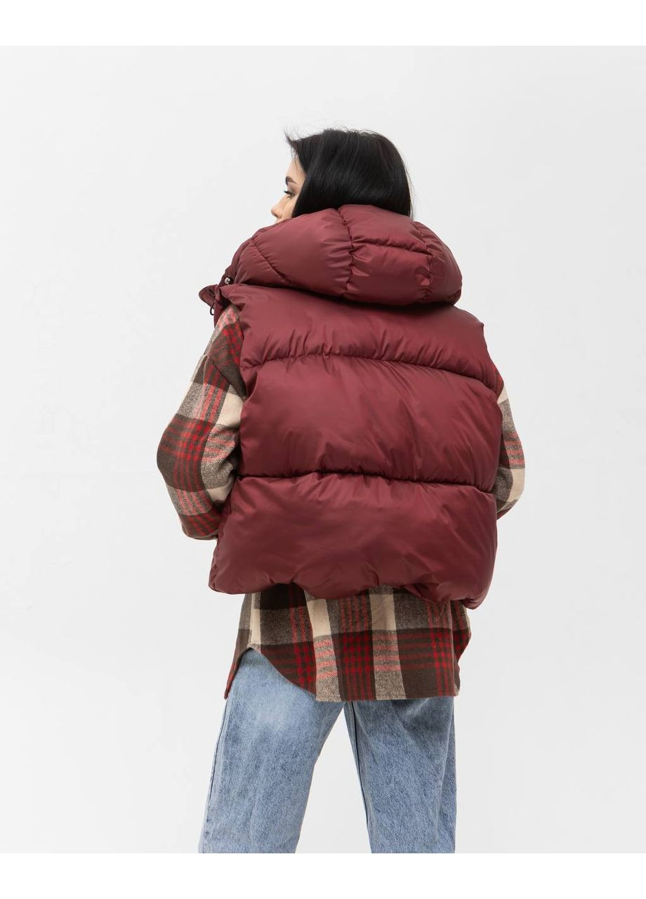 Женский жилет, созданный для вашего комфорта! Україна (351224959)