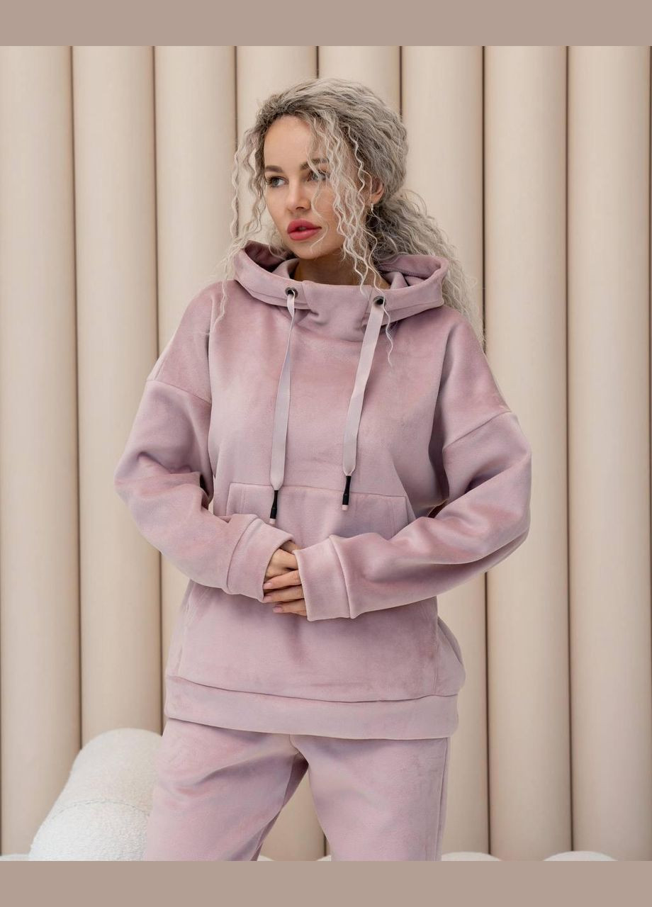 Женский костюм - однотон, приятный к телу JUGO Manaka № А31 (330752605)