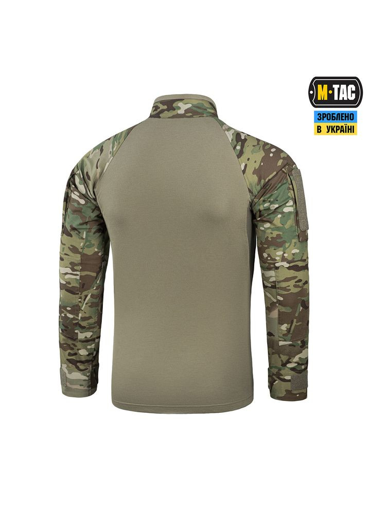 Сорочка бойова літня Gen.II Piquet Multicam M-TAC (315339398)
