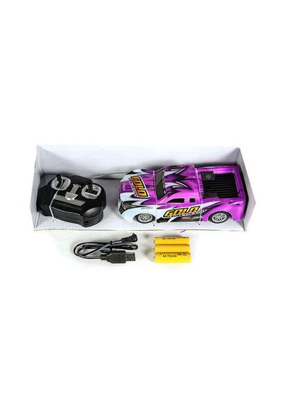 Радиоуправляемый детский пикап с подсветкой (ESD899-517) Shantou (348109054)