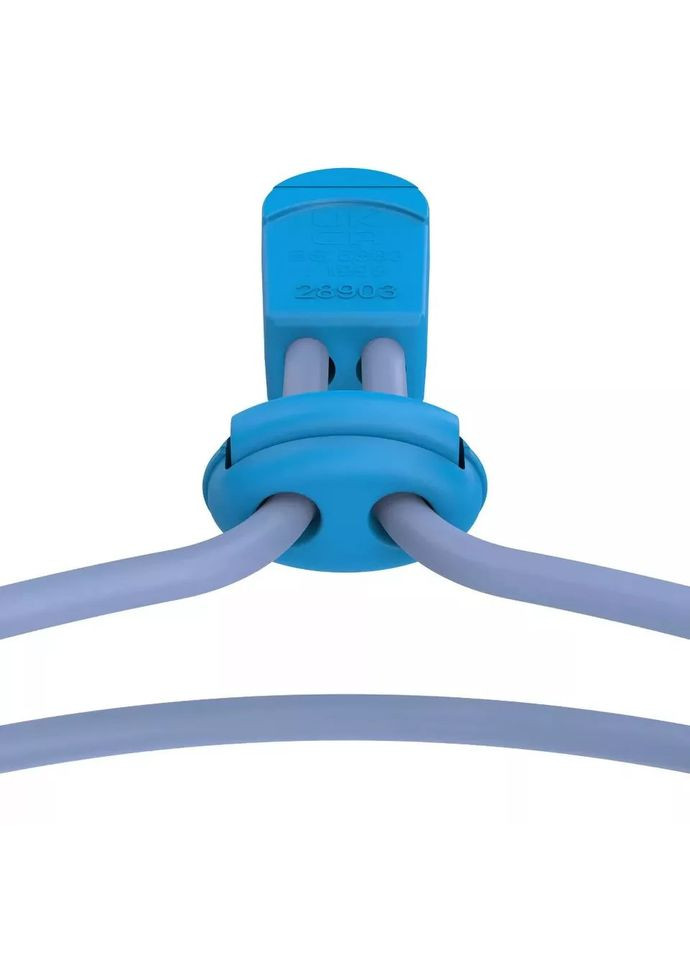 Детские очки для плавания Sunny Vibes от 3 до 6 лет Speedo slim fit (370442742)