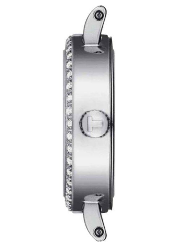 Жіночі наручні годинники Tissot T140.009.61.116.00 (369892934)