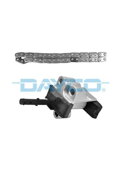 Комплект приводной цепи КОМПЛЕКТ ЛАНЦЕГА KTC1066 Dayco (366188529)