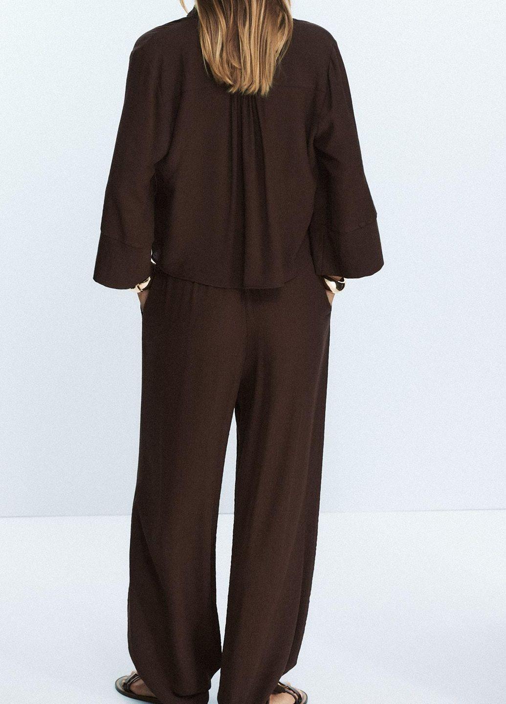 Штани Zara (359976996)