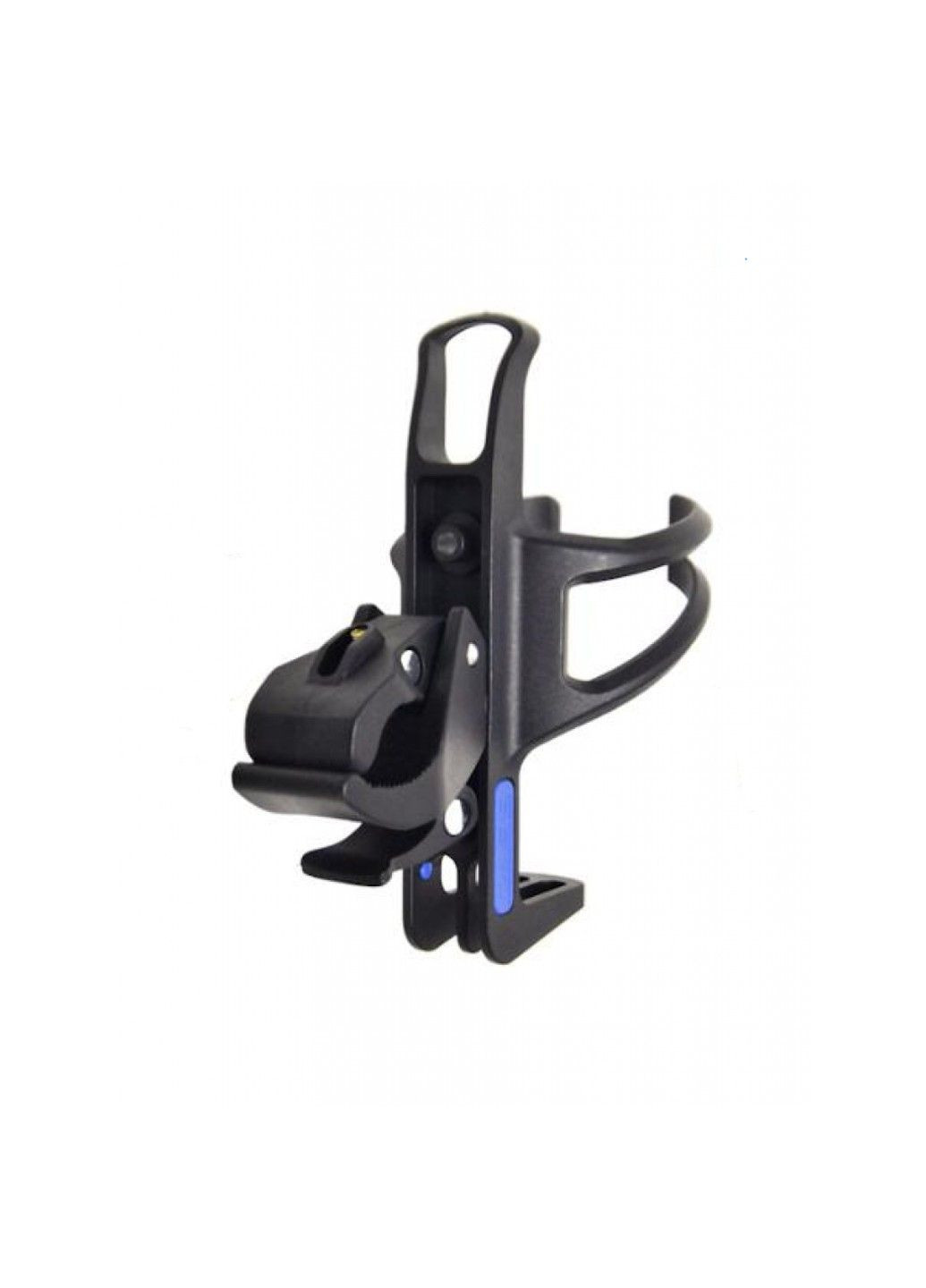 Універсальне кріплення для пляшки BC-111C швидкий монтаж на руль Beto (329726504)