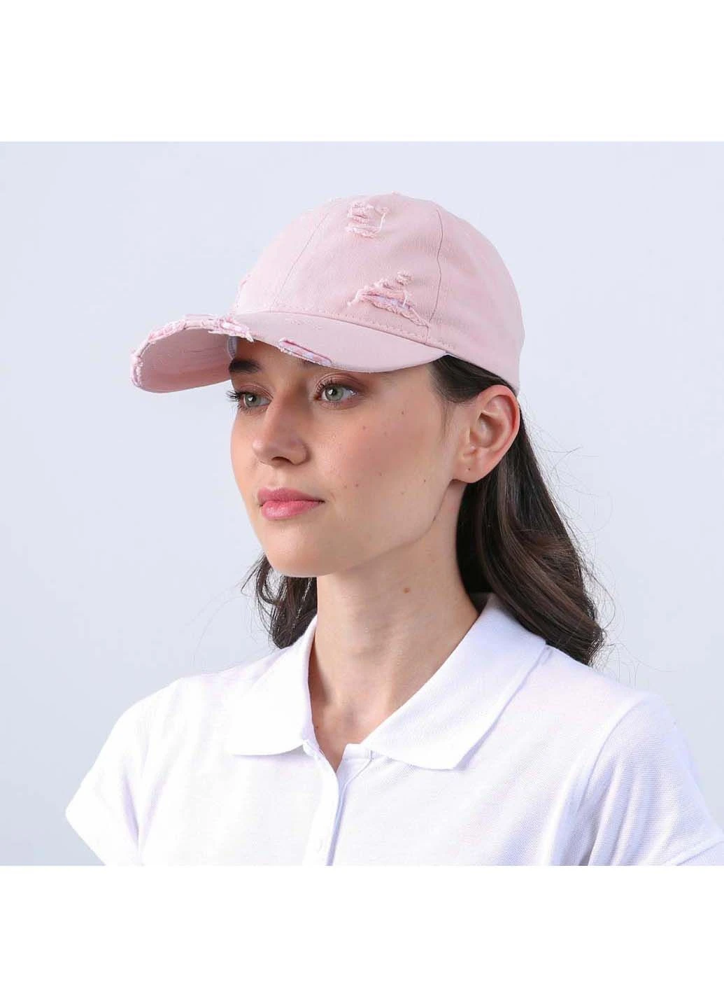 Бейсболка LuckyLOOK (356505138)