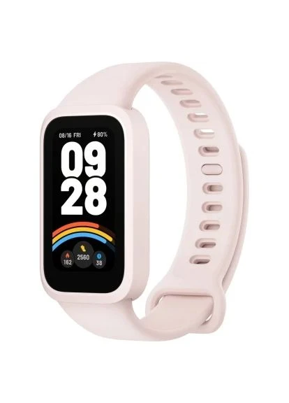 Фітнес браслет Smart Band 9 Active (BHR9917GL) Pink (1111962) Xiaomi (396803917)