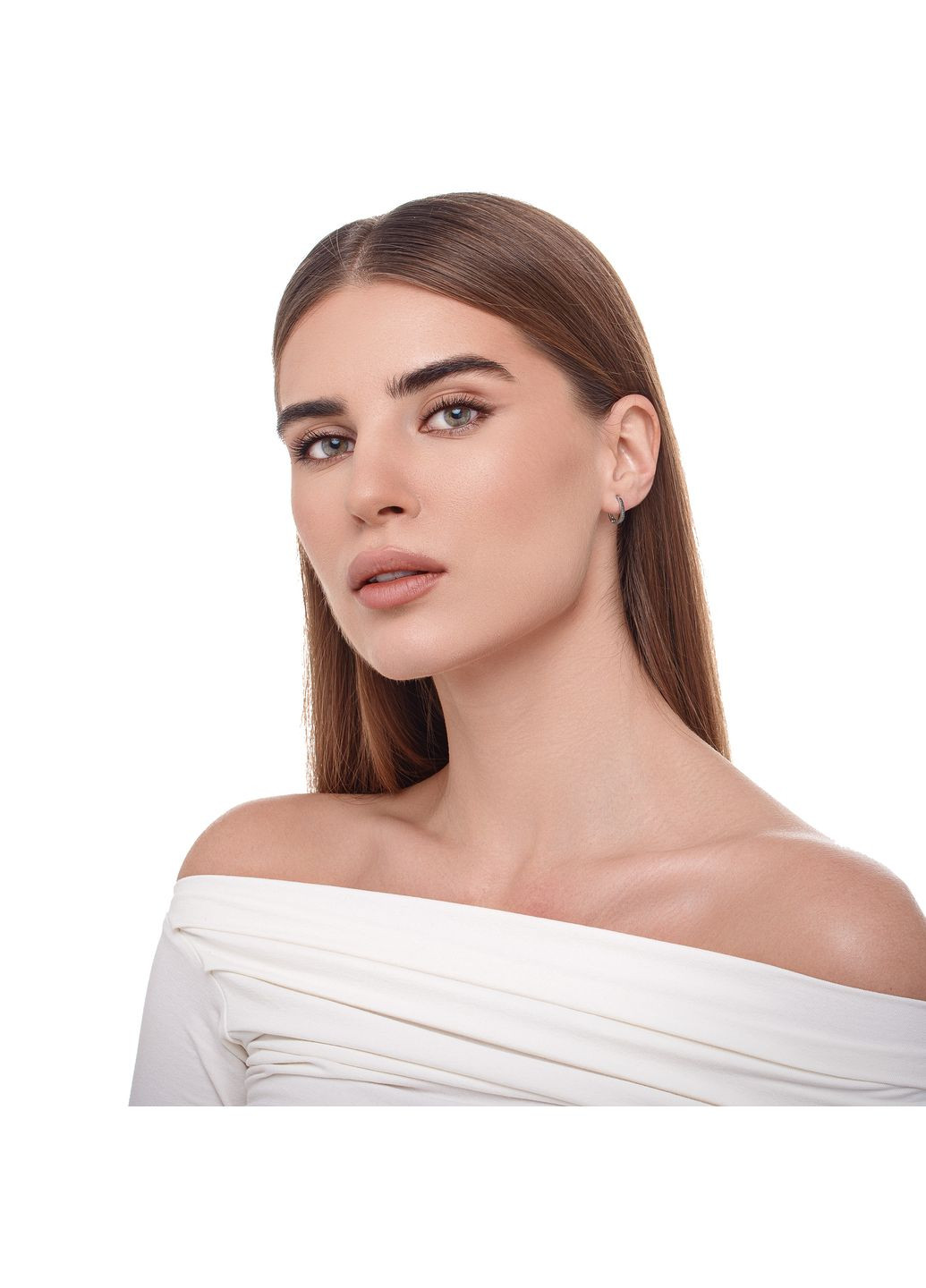 Сережки Витончені Minimal (338797863)