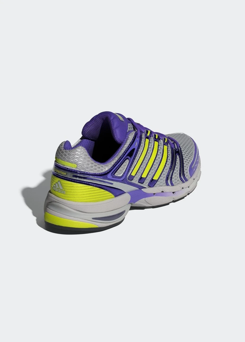 Кроссовки ADISTAR CONTROL 5 adidas серые всесезоны (393137650)