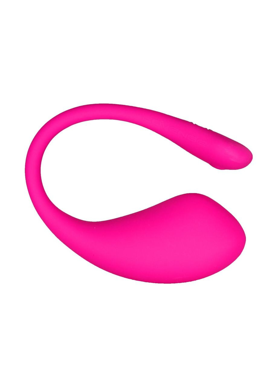 Смарт віброяйце Lush 3 SO4562 Lovense (303894329)