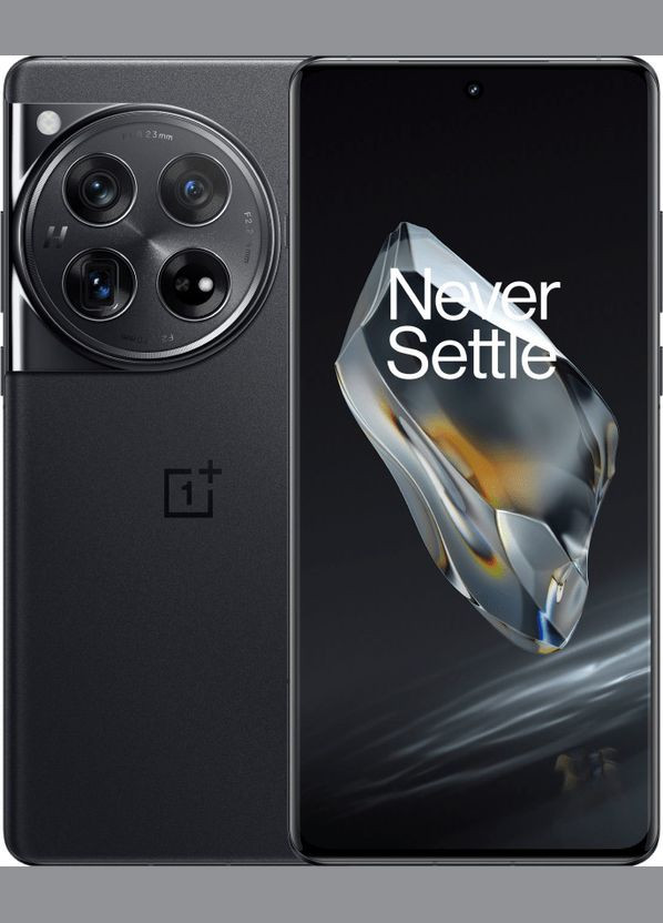 Смартфон 16/1TB Silky Black OnePlus 12 (314978338)