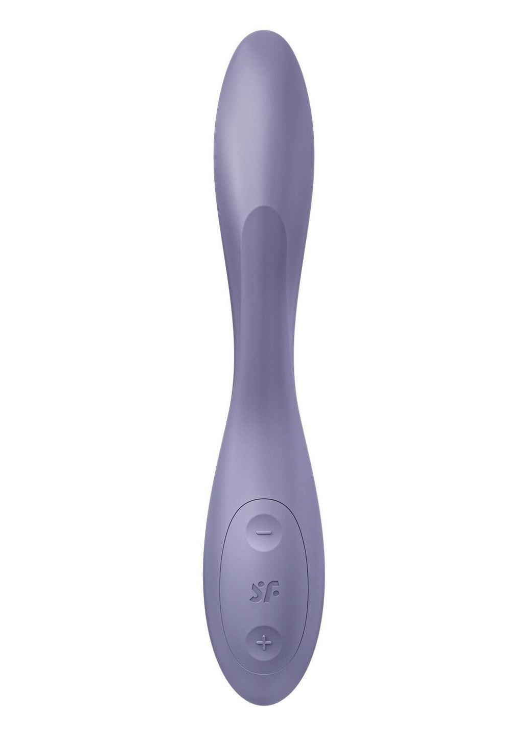 Універсальний вібратор G-Spot Flex 2, гнучкий стовбур із фіксацією положення - CherryLove Satisfyer (283251321)
