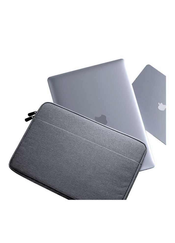 Чехол для ноутбука LBDB Horizontal Sleeve for 14"-15.4" Black Dux Ducis (334257060)