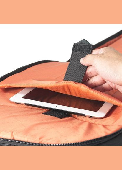 Рюкзак для ноутбука Atlas 21,6л EKP121 Everki (318434998)