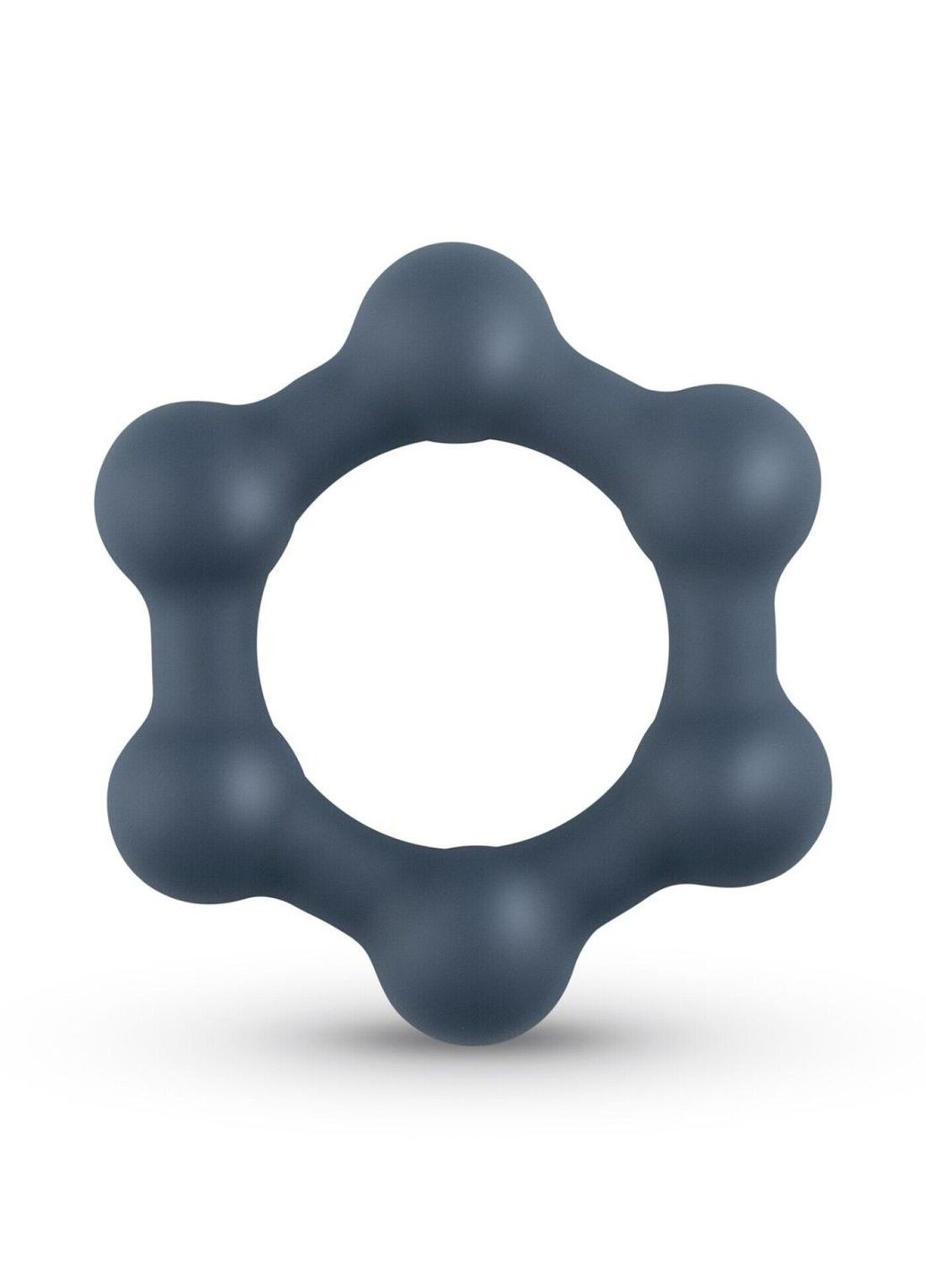 Ерекційне кільце Hexagon Cock Ring Boners (369953749)