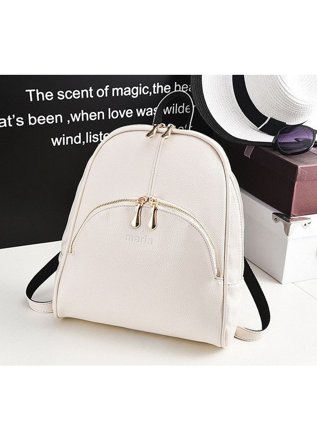 Якісний жіночий прогулянковий рюкзак Brettani (365243768)