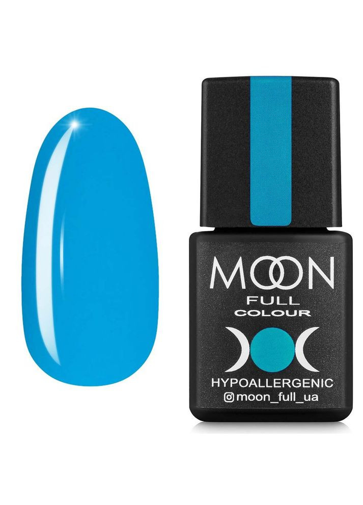 Гель лак Full Breeze №419, 8 мл. Moon (306547734)