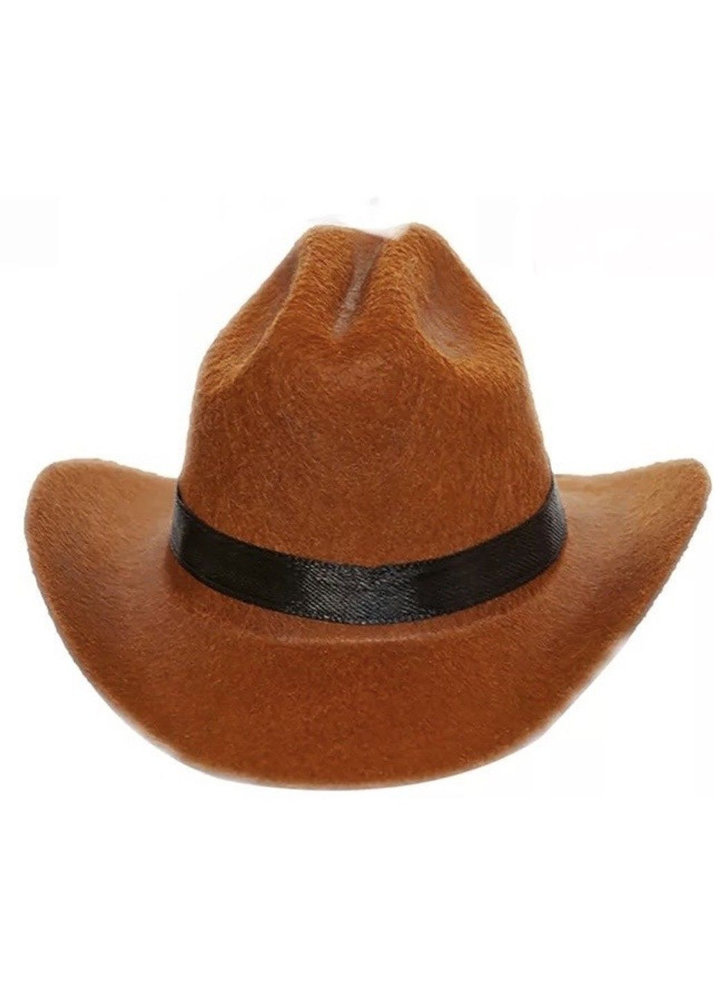 Капелюх ковбойський для собак і кішок "для маленьких порід" Size S Xtep (319664481)