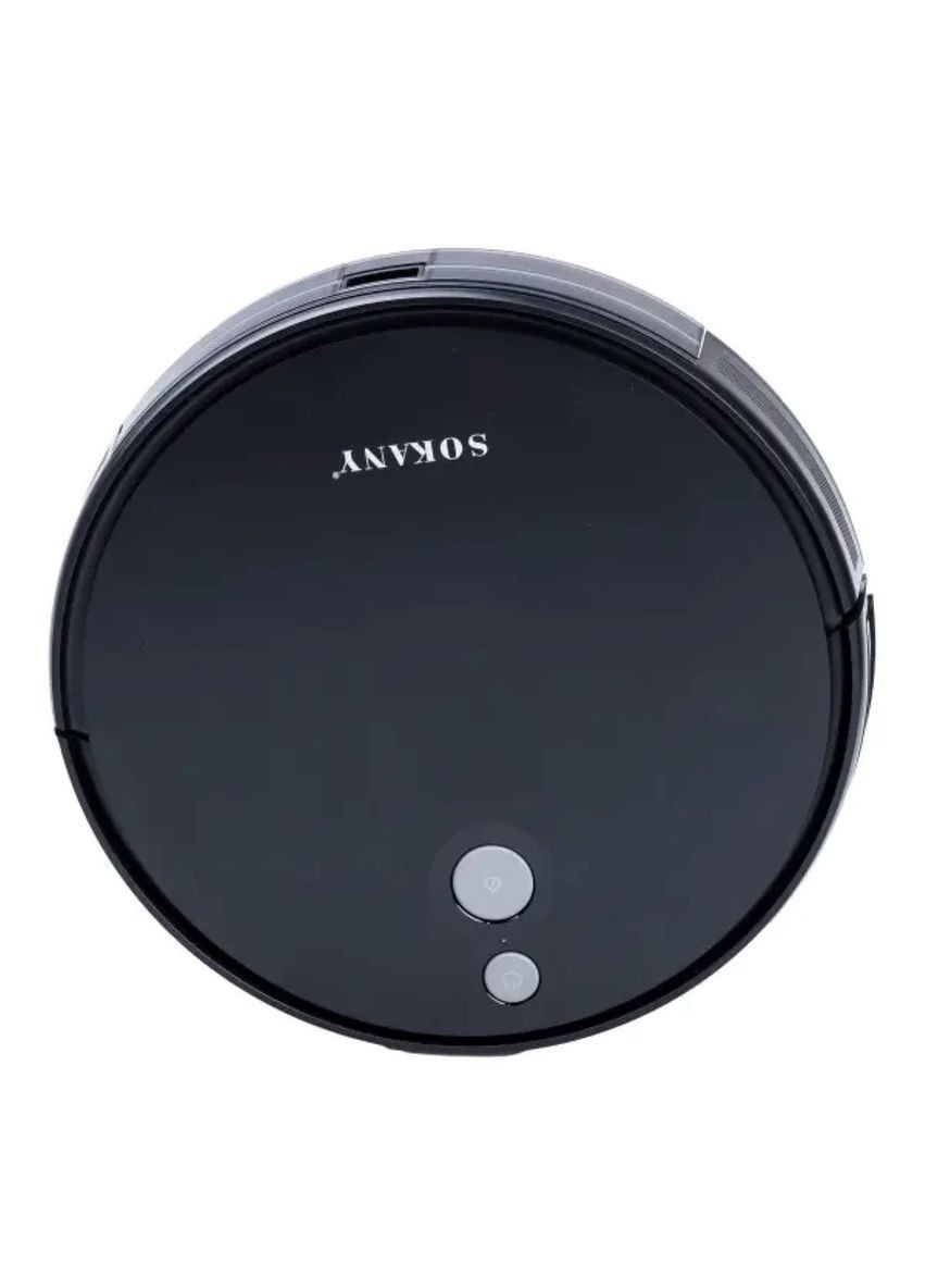 Робот-пилосос Sokany SK-13016 чорний Jooki (360920949)