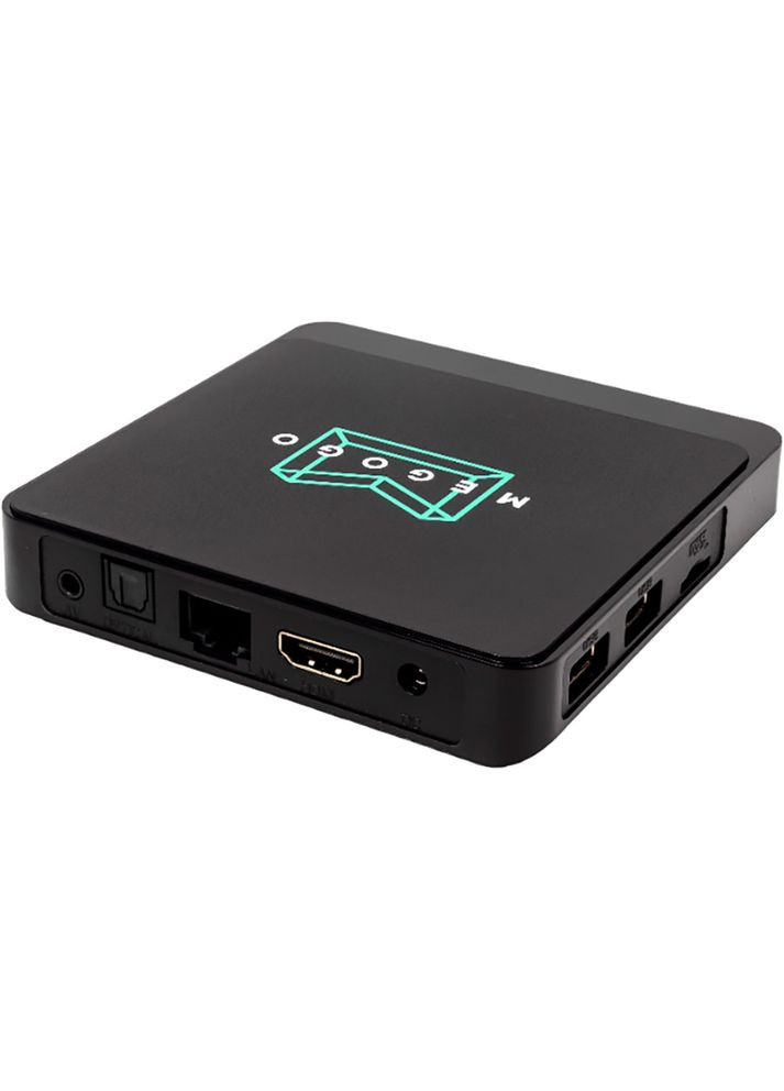 Медиаплеер TV5 MEGOGO BOX 2 iNeXT (307166860)