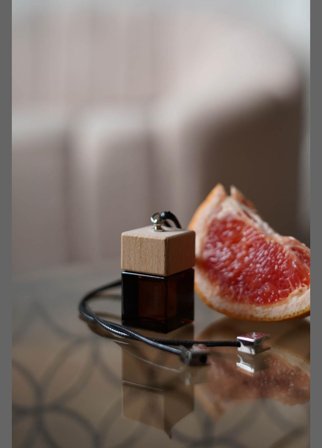 Автопарфум BY VELCHEVA DUNE (333032167)