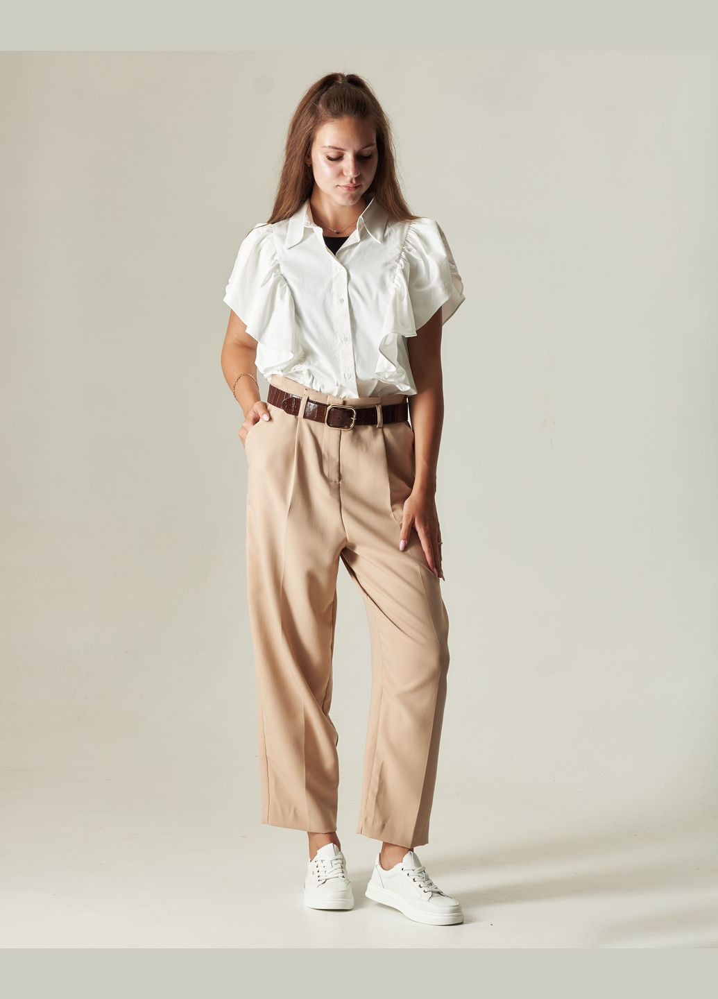 Брюки женские Dilvin (299147857)