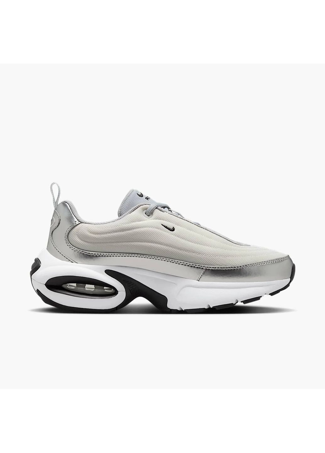 Кросівки жіночі Air Max Portal Se White Nike білі (364836848)