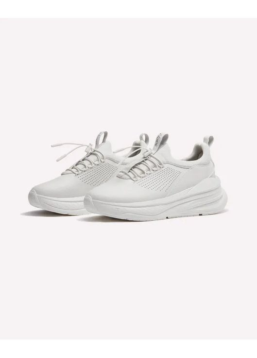 Кроссовки Женские Supercush™ Forte Бриллиантовый белый clove - 41,5 No Brand белые всесезоны (357125205)