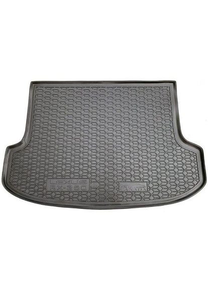 Коврик в багажник полиуретановый Автогум для LEXUS -350 (2010) (Канада) Avto-Gumm RX (360616269)