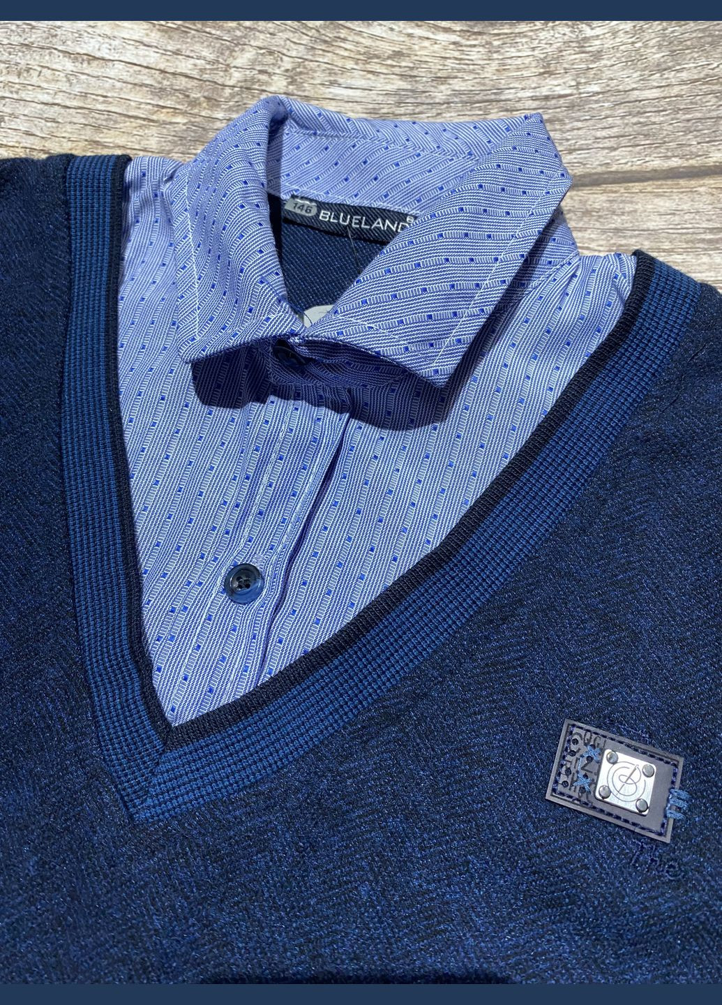 Обманка BLUELAND (317273501)