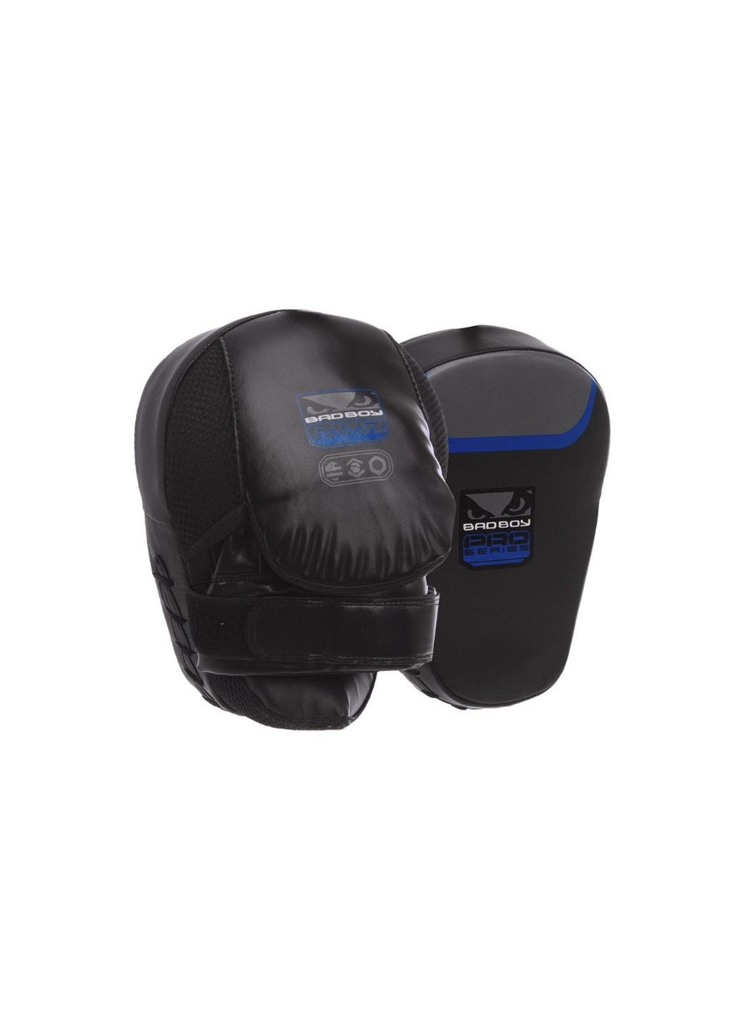 Лапи вигнуті 2 шт Bad Boy (361384364)