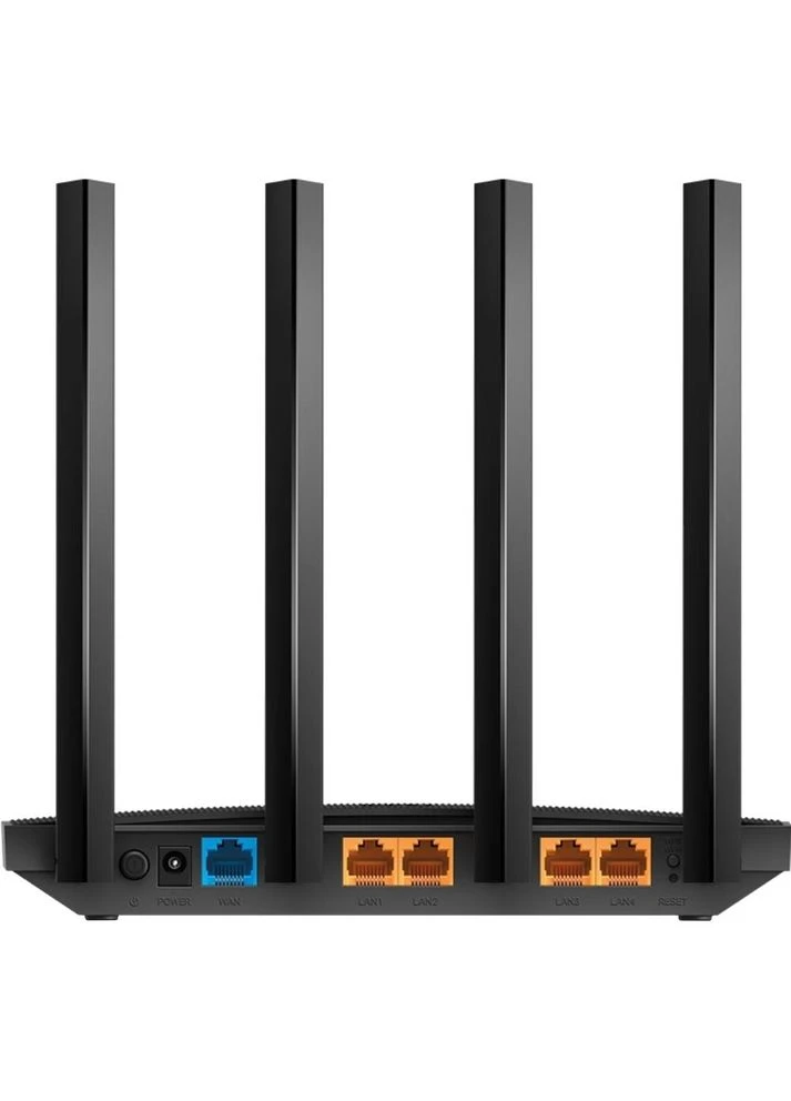 Маршрутизатор TPLINK Archer C6 V4 TP-Link (306731762)