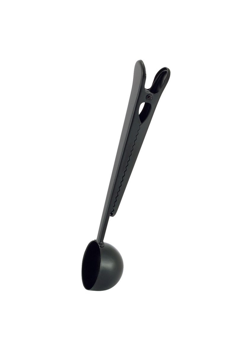 Ложка мерная c зажимом для кофе KM-8838 Kamille (361025430)