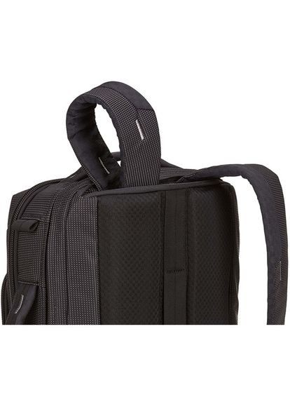 Сумка для ноутбука Crossover 2 Convertible Laptop Bag 15.6" (Black) TH 3203841 Thule (316618918)