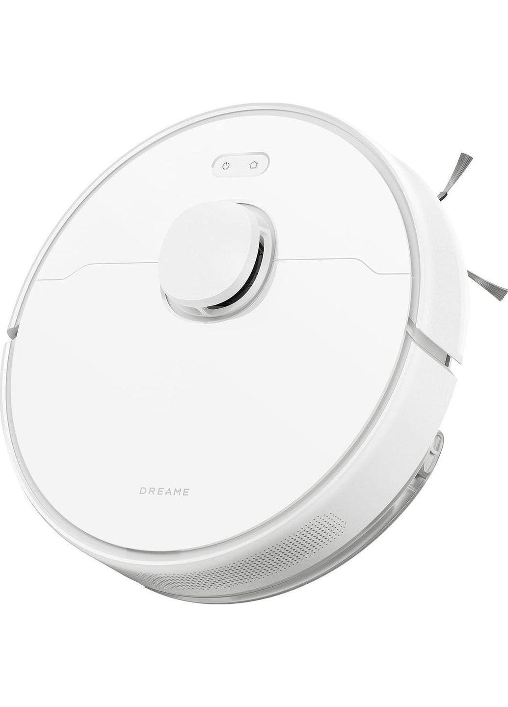 Робот-пилосос із вологим прибиранням D9 MAX White Gen 2 (RLD34GA-Wh) Dreame (362214078)