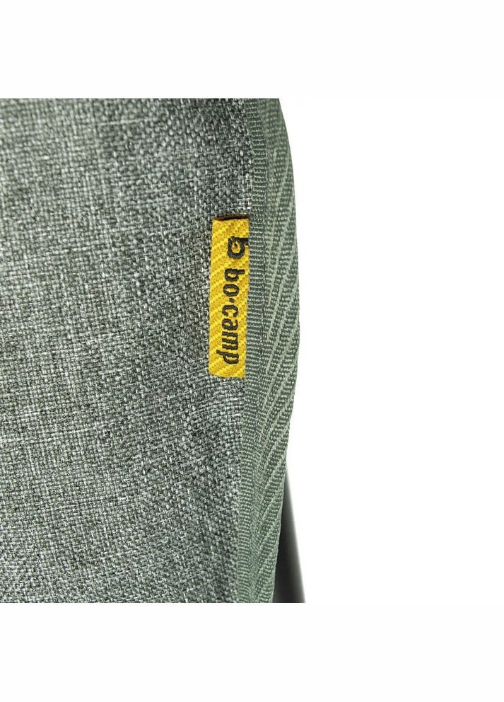 Кресло раскладное BoCamp Himrod Green 1200367 DAS302724 Bo-Camp (316466941)