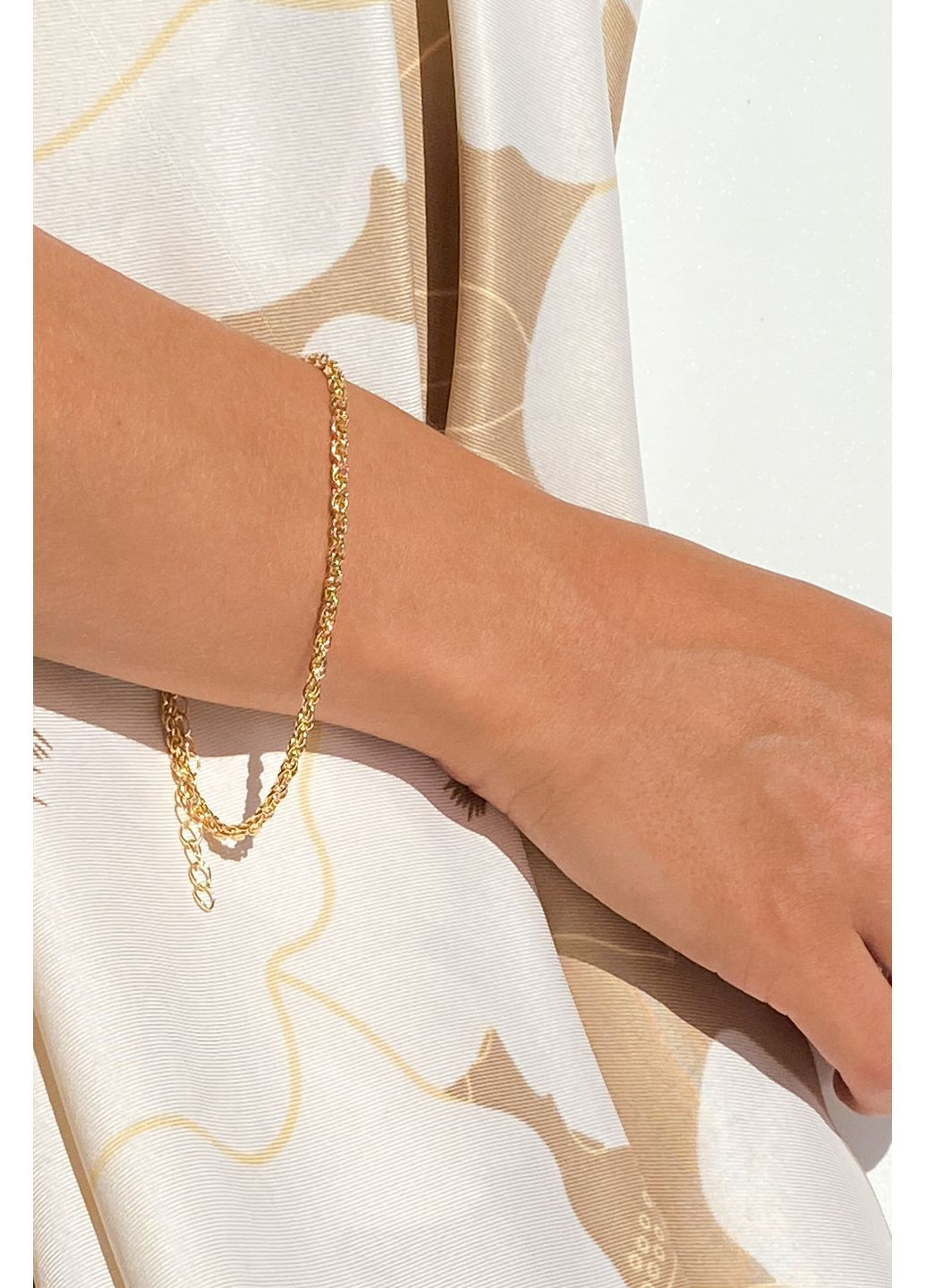 Браслет гарибальди CHICLY (362082274)