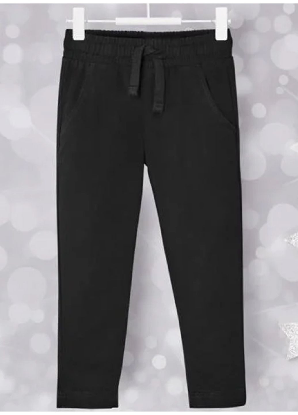 Бавовняні штани Lupilu (319334957)