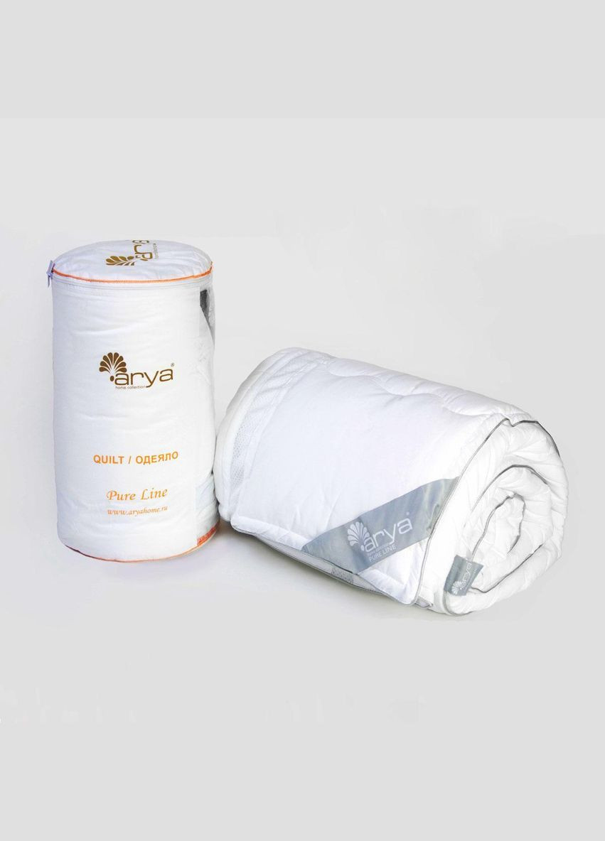 Ковдра двоспальне євро 195х215 см Climarelle Pure Line AR-TR1001141 Arya (364110215)