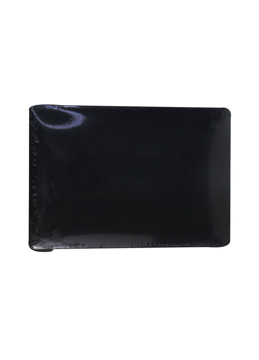 Чохол-накладка для MacBook Pro 13 чорний Lidl (282680573)