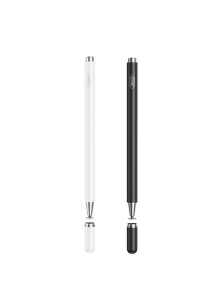 Стилус ST-09 Universal Stylus - Black XO (337179541)