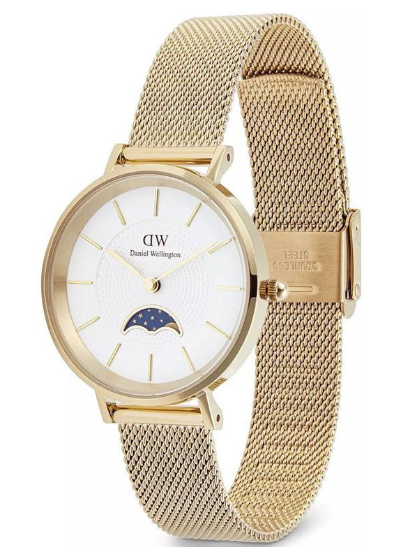 Женские наручные часы Daniel Wellington DW00100771 (321941792)