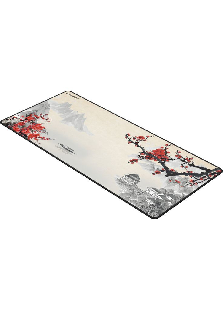 Килимок для мишки MP275W Black (MP275W) GAMEPRO (372625668)